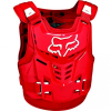 MX-GUARDS PROFRAME LC CE RED