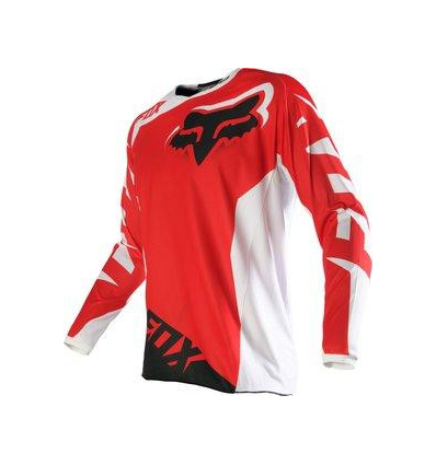 MX-JERSEY 180 RACE JERSEY RED