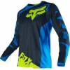 MX-JERSEY 180 RACE JERSEY BLUE/YELLOW 