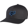 LEGACY FLEXFIT HAT BLACK/BLUE