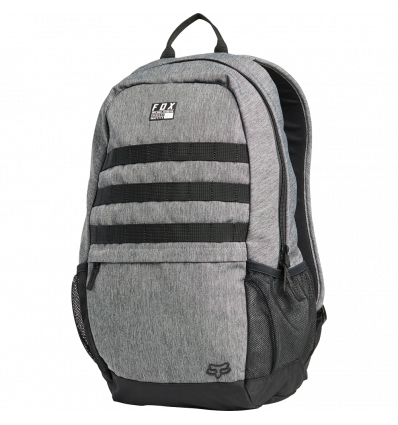 180 BACKPACK [HTR GRY]
