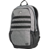 180 BACKPACK [HTR GRY]