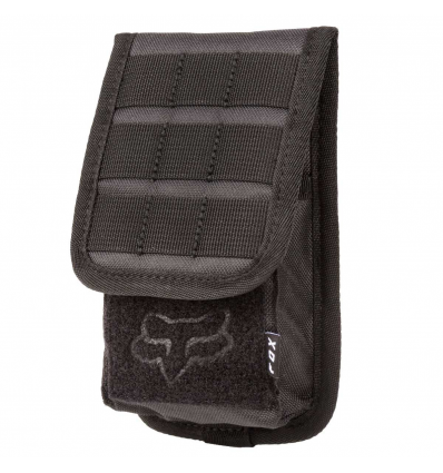 REDPLATE TOOL POUCH [BLK]