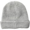 REFORMED BEANIE [HTR GRY]