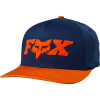 DUN FLEXFIT HAT [NVY]