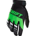 MX-GLOVE ASSAULT GLOVE GREEN