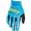 MX-GLOVE RAID GLOVE BLUE