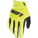 MX-GLOVE RAID GLOVE YELLOW