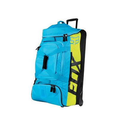 Shuttle Roller Print Gear Bag