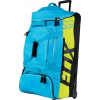 Shuttle Roller Print Gear Bag