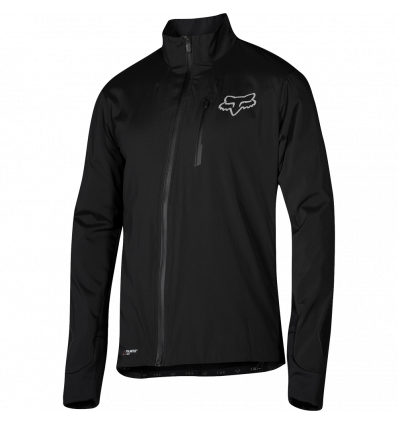 ATTACK PRO FIRE JACKET [BLK]