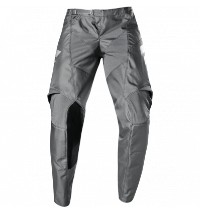 WHIT3 GHOST COLLECTION PANT LE [GRY]