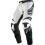 MX-PANT 180 RACE AIRLINE PANT WHITE