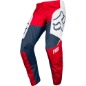 180 PRZM PANT [NVY/RD]