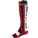 MX-SOCK FRI DIVISION THIN SOCK RED