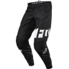 MTB-PANT DEMO DH PANT BLACK/WHITE