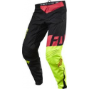 MTB-PANT DEMO DH PANT FLORIDA YELLOW