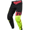 MTB-PANT DEMO DH PANT FLORIDA YELLOW