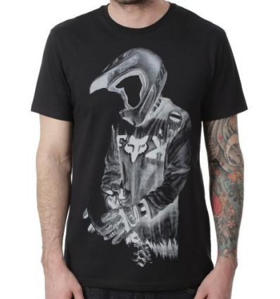 Death by Momentum SS Tee 