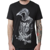 Death by Momentum SS Tee 