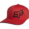 Signature Flexfit Hat [Red]