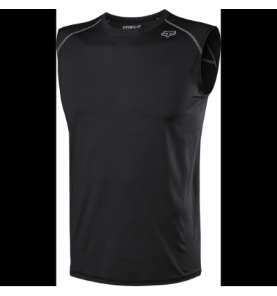 MTB-JERSEY FREQUENCY BASE LAYER BLACK 