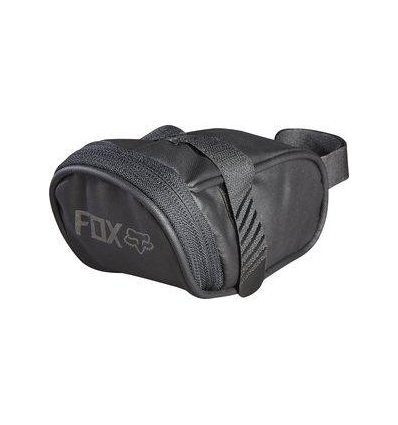 SMALL SEAT BAG [BLK]