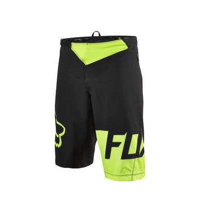 MTB-SHORT FLEXAIR SHORT BLACK