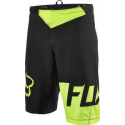 MTB-SHORT FLEXAIR SHORT BLACK