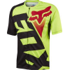 MTB-JERSEY LIVEWIRE SS JERSEY FLO YELLOW