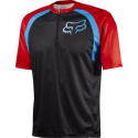 MTB-JERSEY ALTITUDE SS JERSEY RED
