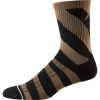 6" TRAIL SOCK [DIRT]