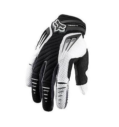 MX-F-V-GLOVES PLATINUM GLOVE BLACK