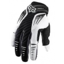 MX-F-V-GLOVES PLATINUM GLOVE BLACK