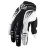 MX-F-V-GLOVES PLATINUM GLOVE BLACK