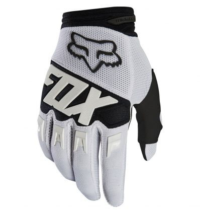 DIRTPAW GLOVE [WHT]