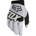 DIRTPAW GLOVE [WHT]