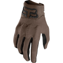 DEFEND D3O® GLOVE [DIRT]