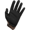 DEFEND D3O® GLOVE [DIRT]