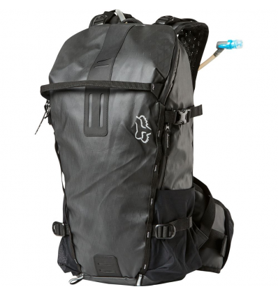 UTILITY HYDRATION PACK- LARGE [BLK]