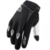 MX-GLOVES 360 RACE GLOVE BLACK