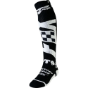 Fri Thin Sock - Czar black