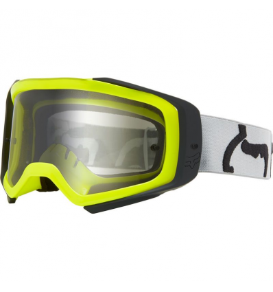 AIRSPACE PRIX GOGGLE [GRY]