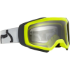 AIRSPACE PRIX GOGGLE [GRY]