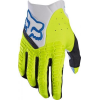 MX-GLOVE PAWTECTOR GLOVE WHITE/YELLOW