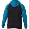 SHIELD RAGLAN PO FLEECE [M BLU]