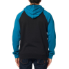 SHIELD RAGLAN PO FLEECE [M BLU]