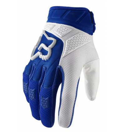 MX-GLOVES 360 FLIGHT GLOVE BLUE