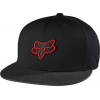 Distain Snapback Hat 