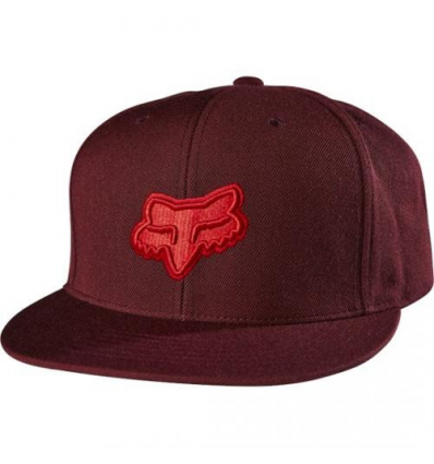 Fret Snapback Hat